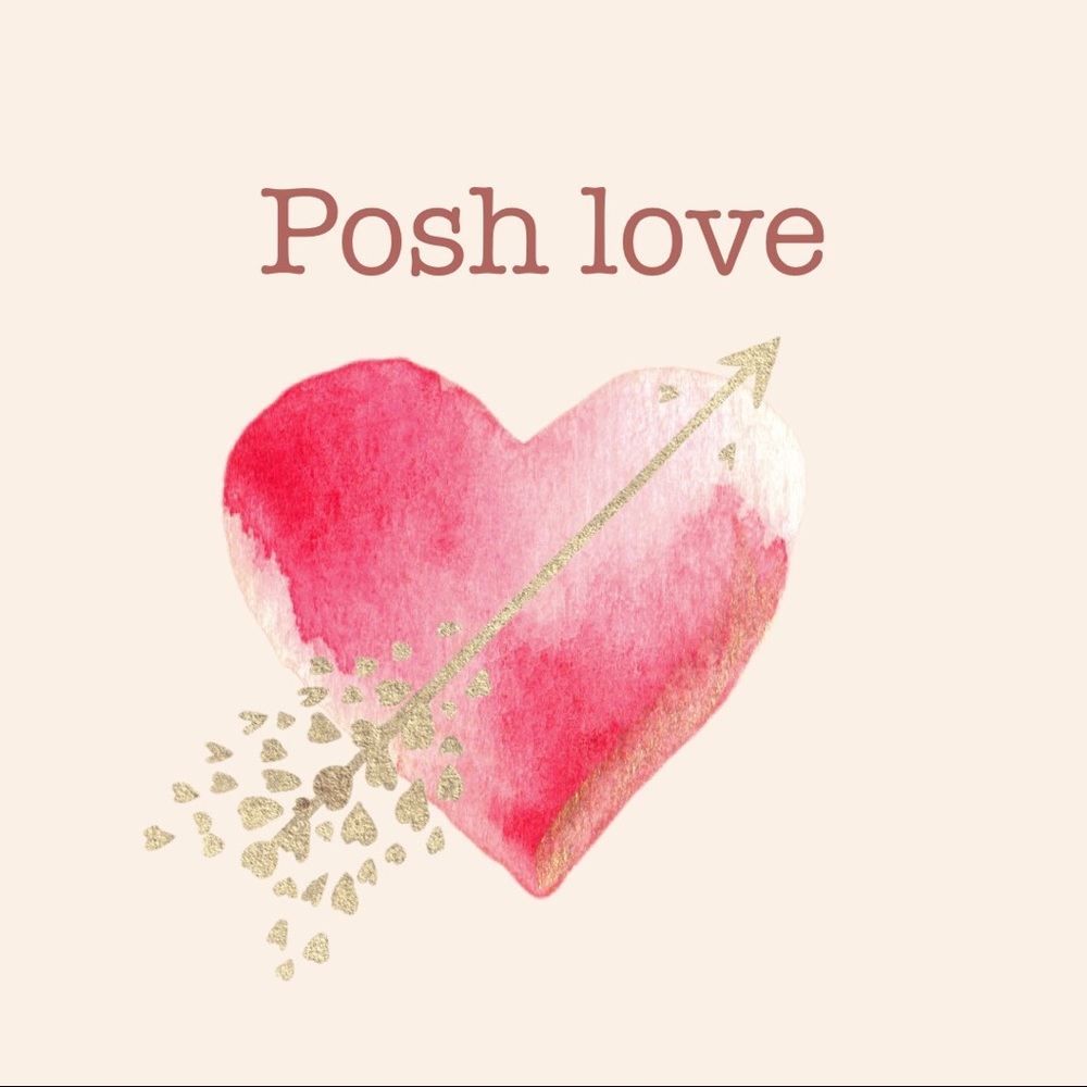 Meet your Posher, Nikki